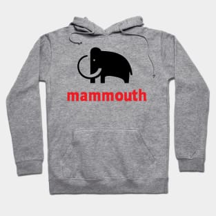 Mammouth Hoodie